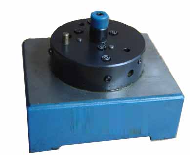 主、副軸承平面度測量具